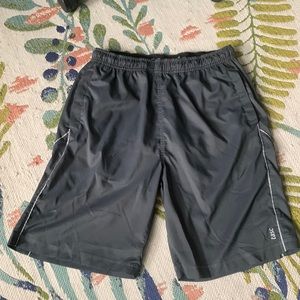Tasc running shorts